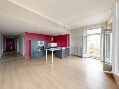 Appartement, 76 m²