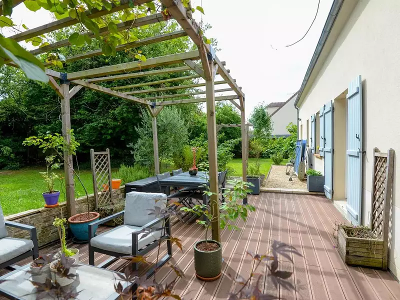 Maison, 146 m²