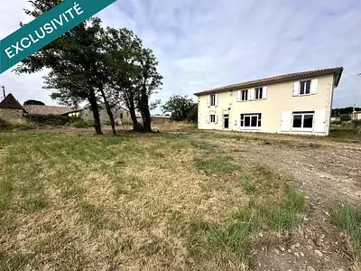 Maison, 250 m²