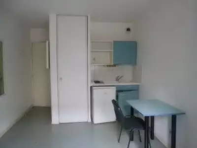 Appartement, 18,53 m²