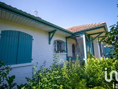 Maison, 108 m²