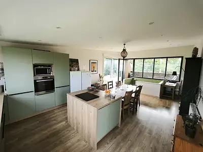 Maison, 139,64 m²