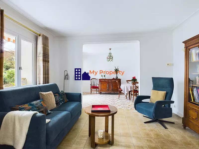 Maison, 130 m²