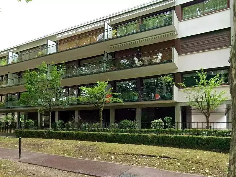 Appartement, 90,78 m²
