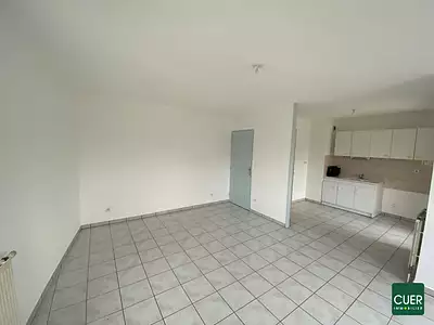 Appartement, 61 m²