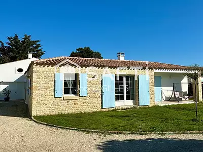 Maison, 170 m²