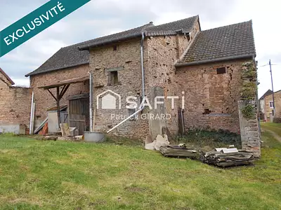 Maison, 150 m²