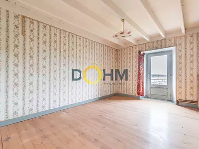 Maison, 102 m²