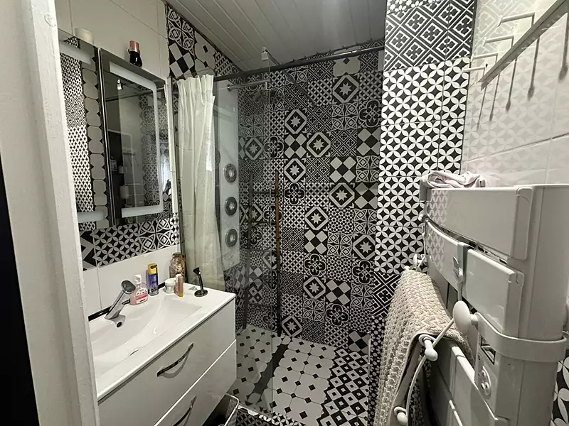 Maison, 49,84 m²