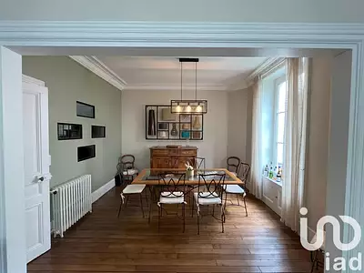 Maison, 203 m²