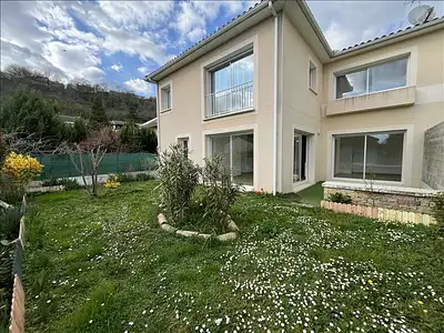 Appartement, 91,79 m²