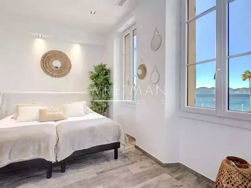 Appartement, 128 m²