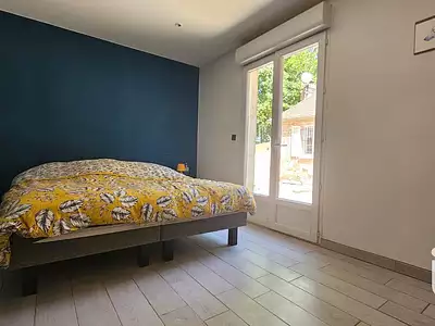 Maison, 150 m²