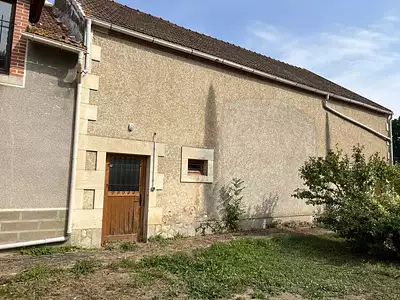 Maison, 165 m²