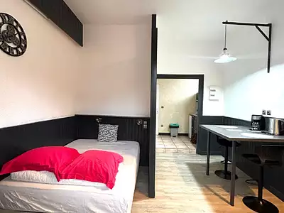 Immeuble, 286,54 m²