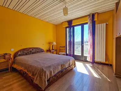Maison, 192 m²