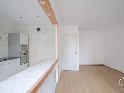 Appartement, 76,45 m²