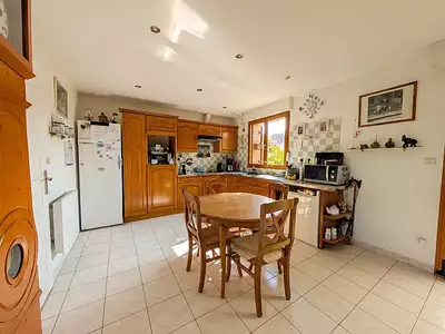 Maison, 131 m²