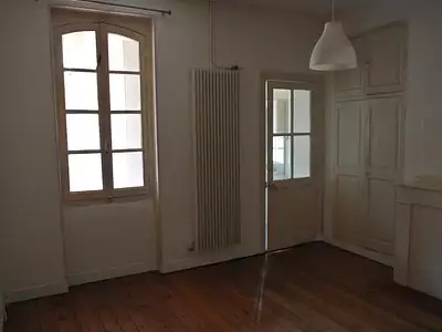 Appartement, 105 m²