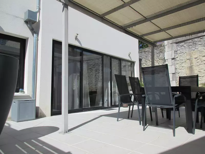 Appartement, 177 m²