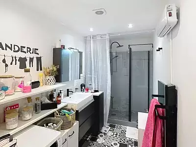 Maison, 135 m²