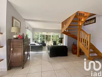 Maison, 144 m²