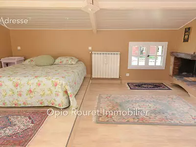 Maison, 200 m²