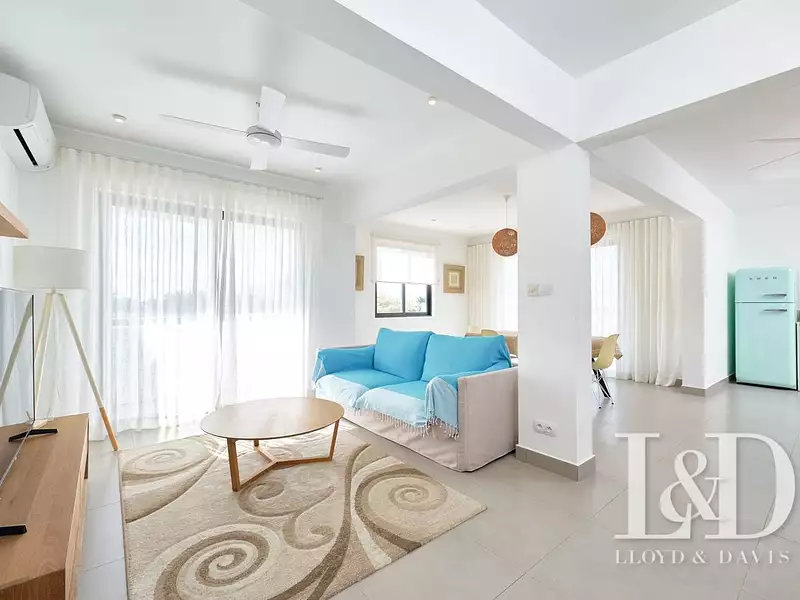 Appartement, 80 m²
