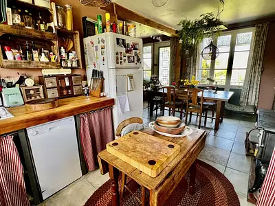 Maison, 135 m²