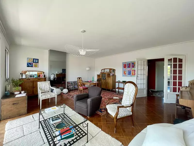 Appartement, 101 m²