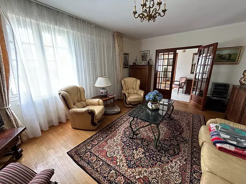 Maison, 152 m²