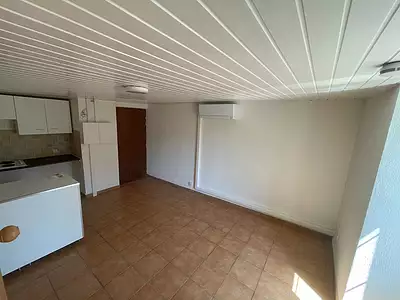 Appartement, 31,29 m²