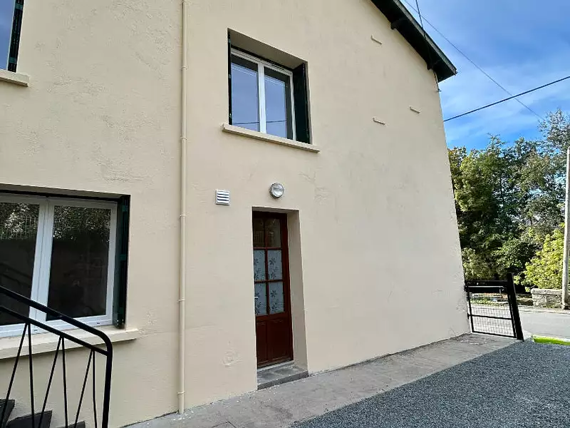 Appartement, 44 m²