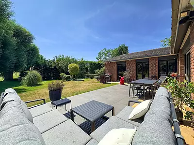 Maison, 160 m²