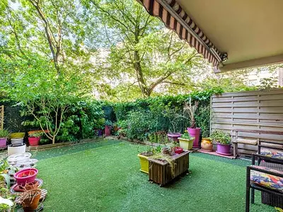 Appartement, 89,38 m²