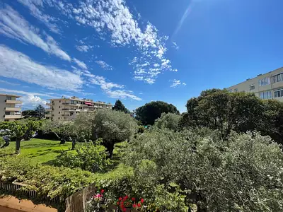 Appartement, 46 m²