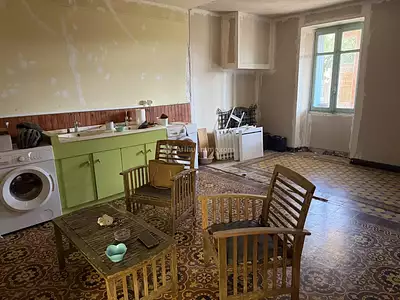 Maison, 90 m²