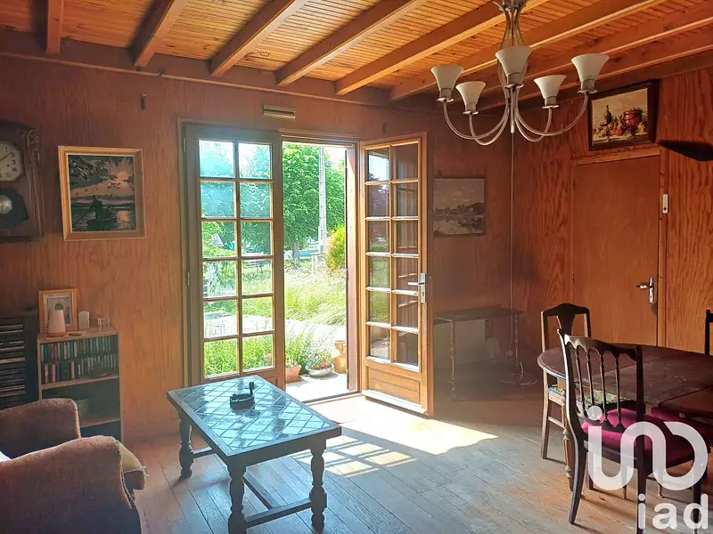 Maison, 115 m²