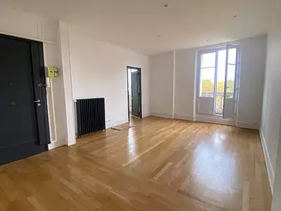 Appartement, 74,46 m²