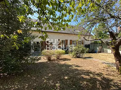 Maison, 210 m²