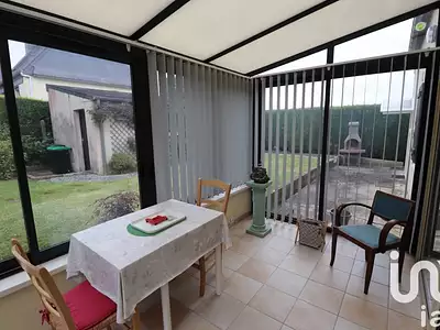 Maison, 85 m²