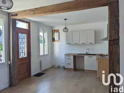 Maison, 67 m²