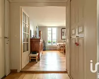 Appartement, 81 m²