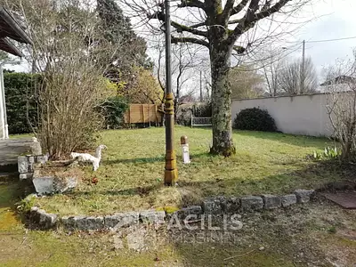 Maison, 212 m²