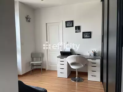 Appartement, 48 m²