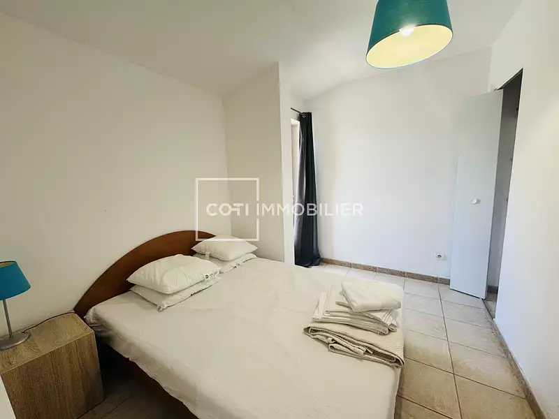 Appartement, 31,85 m²