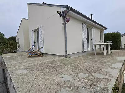 Maison, 105 m²