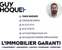 Appartement, 59,02 m²