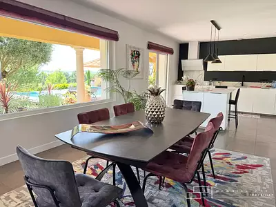 Maison, 186 m²
