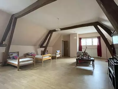 Maison, 630 m²